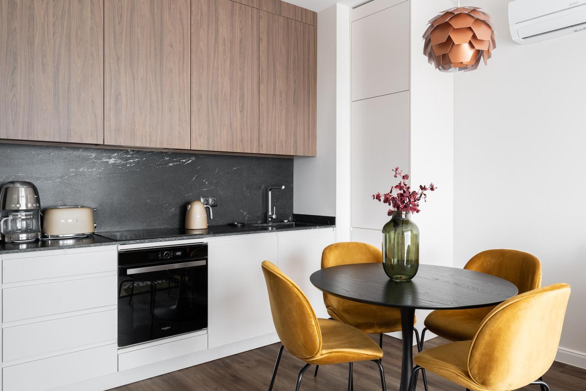 Scala 60C City Center Apartments With Parking By Lion Apartments Гданьск Экстерьер фото