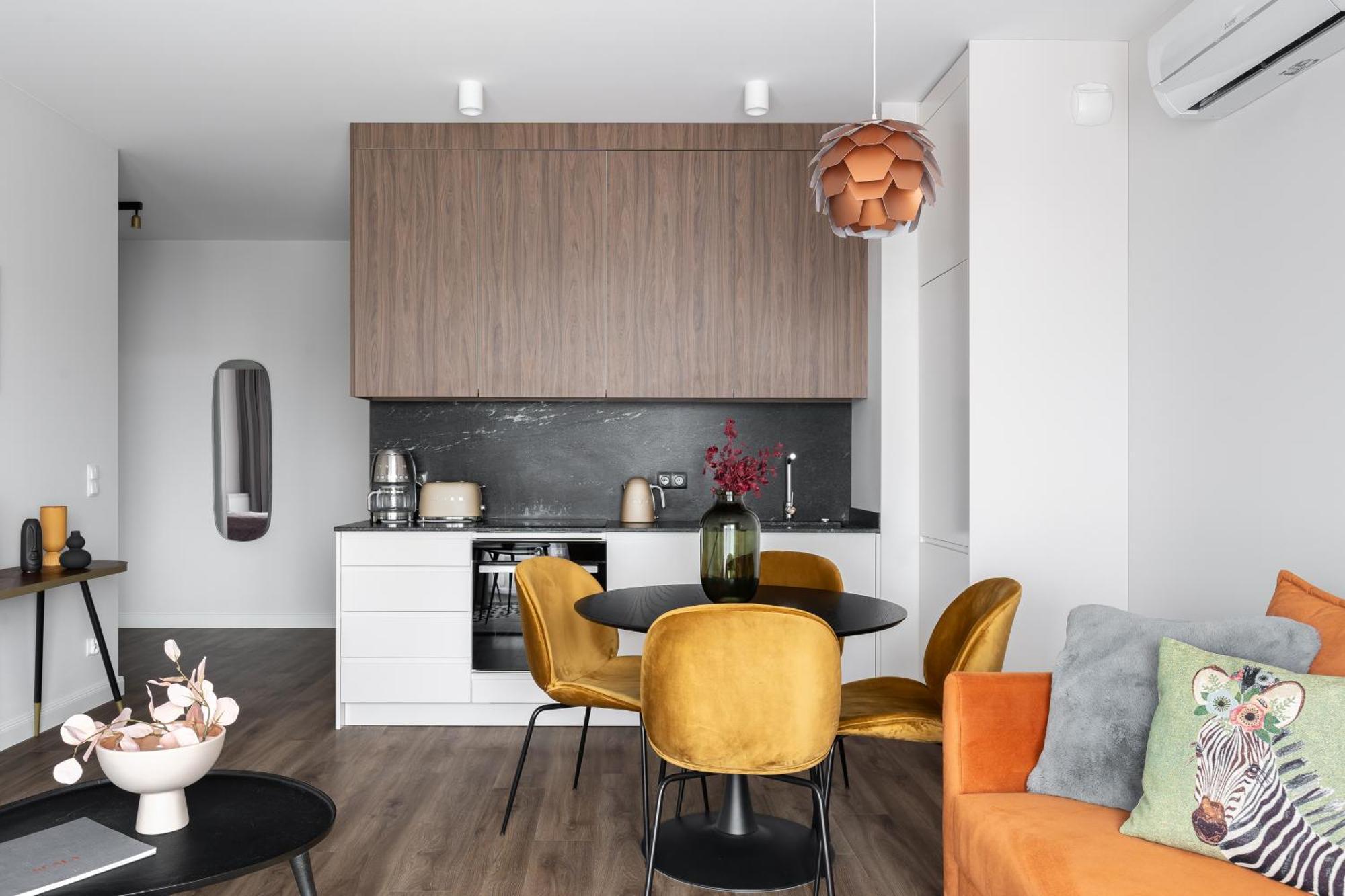 Scala 60C City Center Apartments With Parking By Lion Apartments Гданьск Экстерьер фото