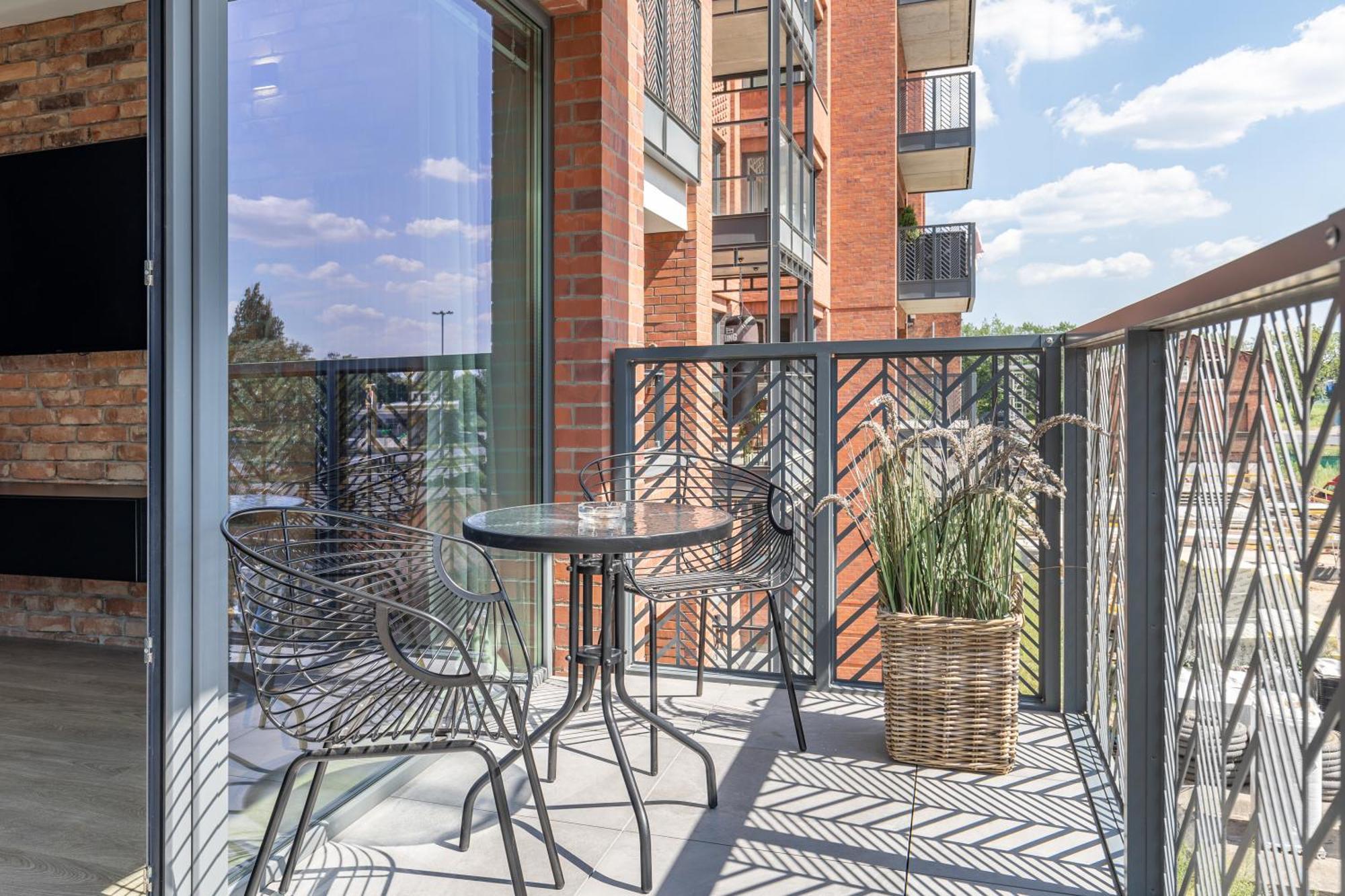 Scala 60C City Center Apartments With Parking By Lion Apartments Гданьск Экстерьер фото